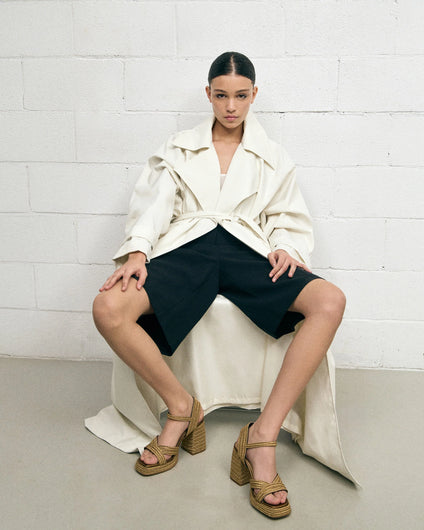 Castaner Valle in Old Gold