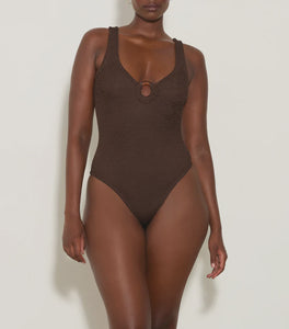 You added <b><u>HG Celine in Metallic Chocolate</u></b> to your cart.