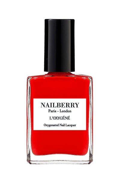 Nailberry Cherry Cherie
