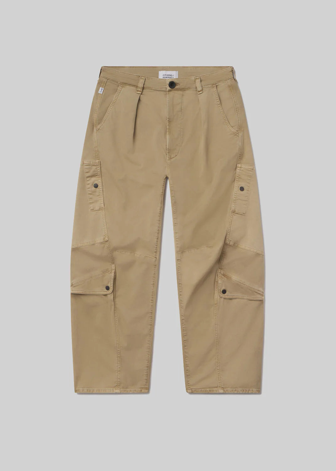 Citizens of Humanity Flight Pant - Catalina