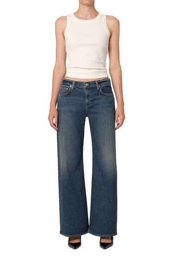 Citizens of Humanity Nora Trousers - Nocturnal