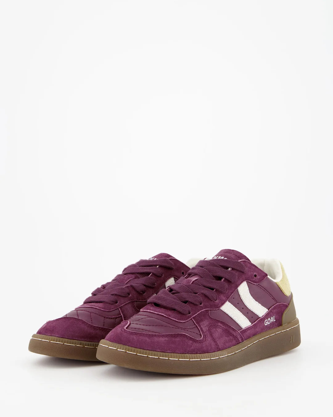 Coolway  Goal - Burgundy