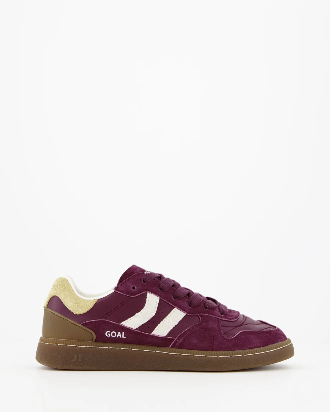 Coolway  Goal - Burgundy