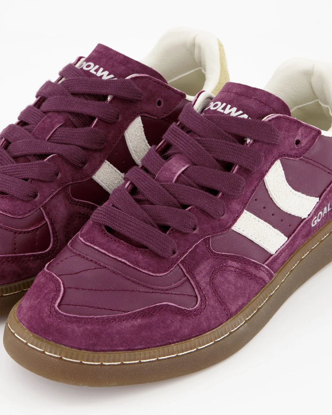 Coolway  Goal - Burgundy