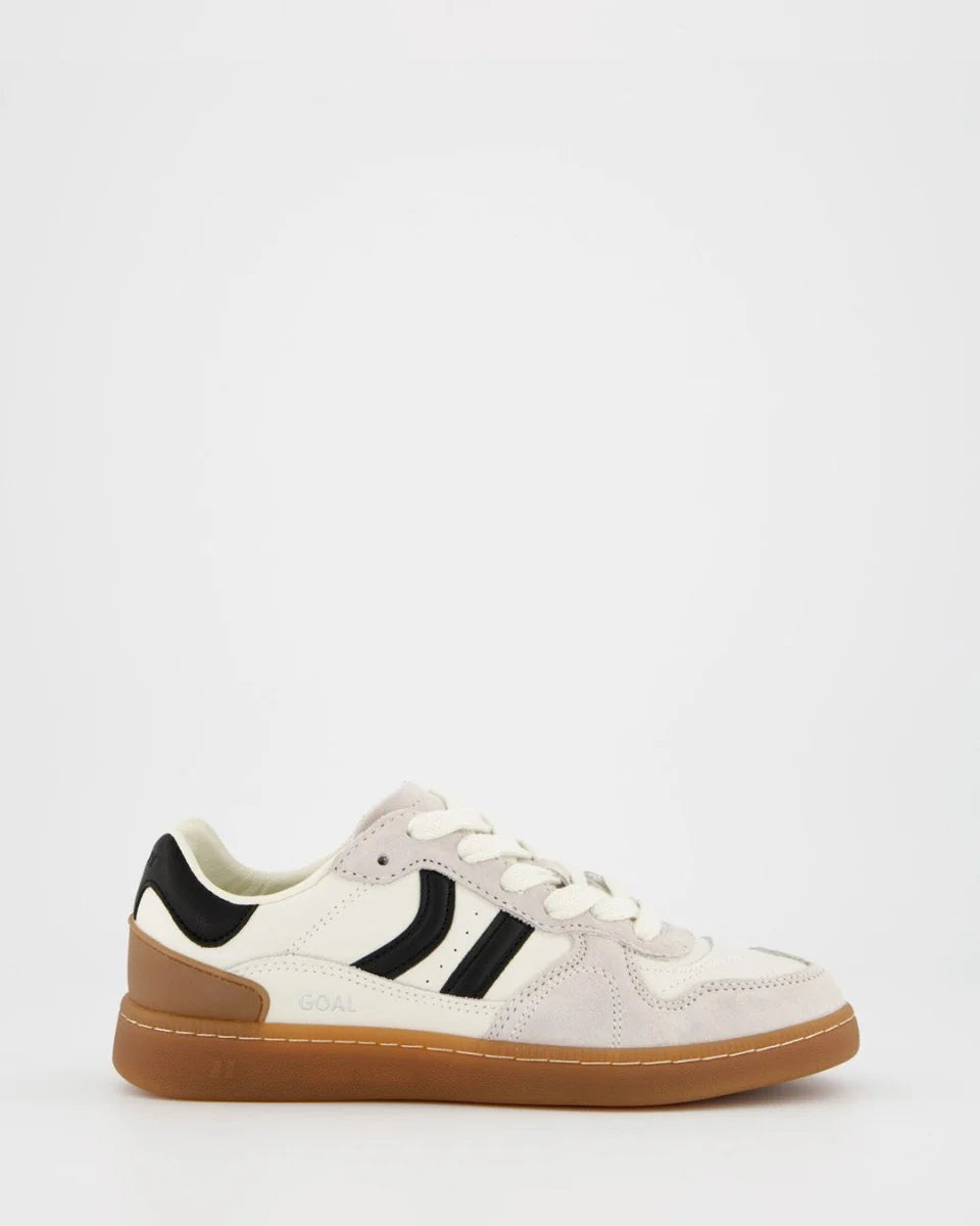 Coolway Goal - White