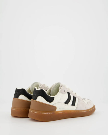 Coolway Goal - White