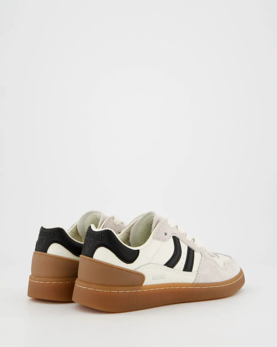 Coolway Goal - White