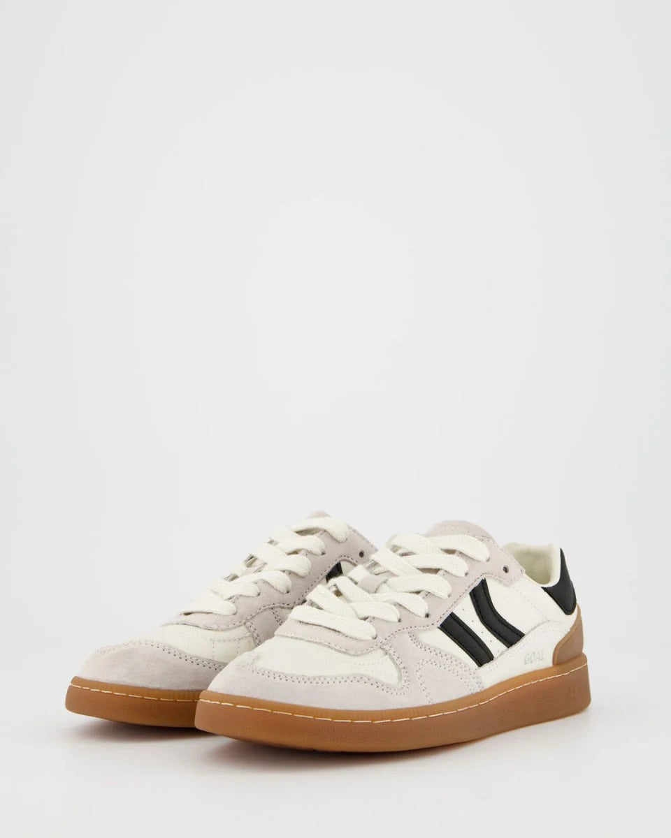 Coolway Goal - White