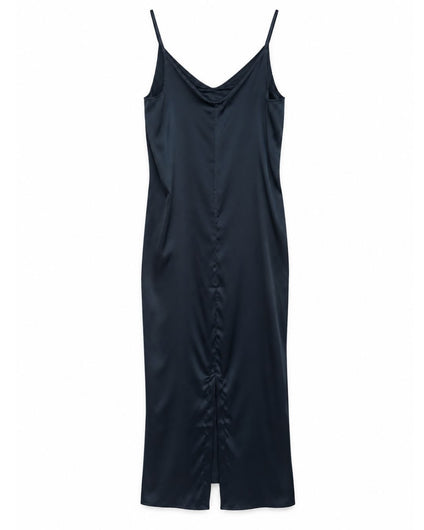 Crossley Lesavbs Cami Dress - Blue