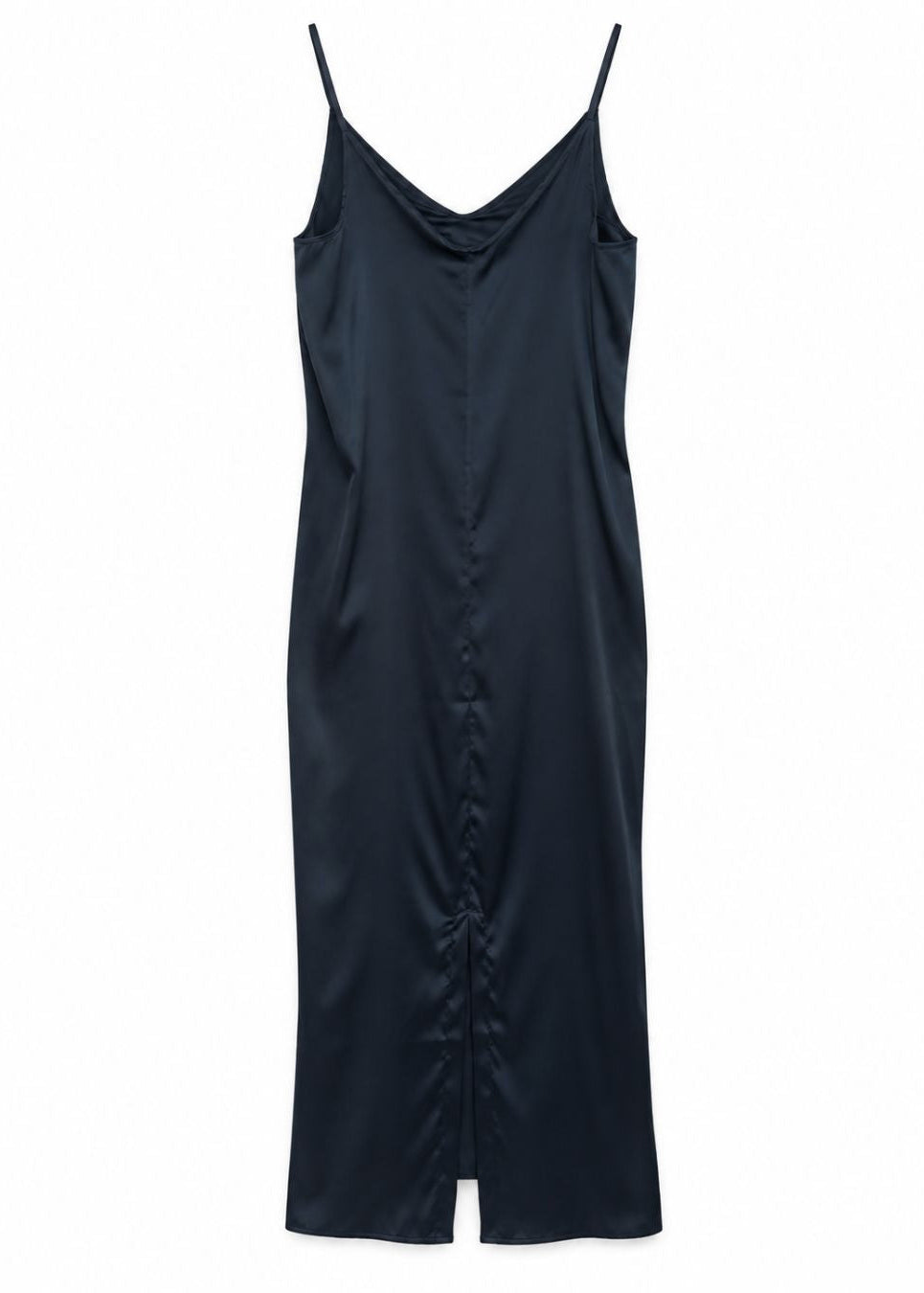 Crossley Lesavbs Cami Dress - Blue