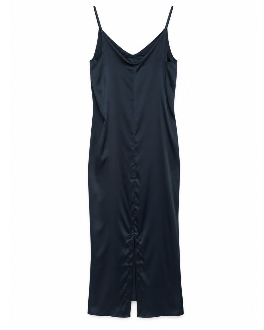 Crossley Lesavbs Cami Dress - Blue