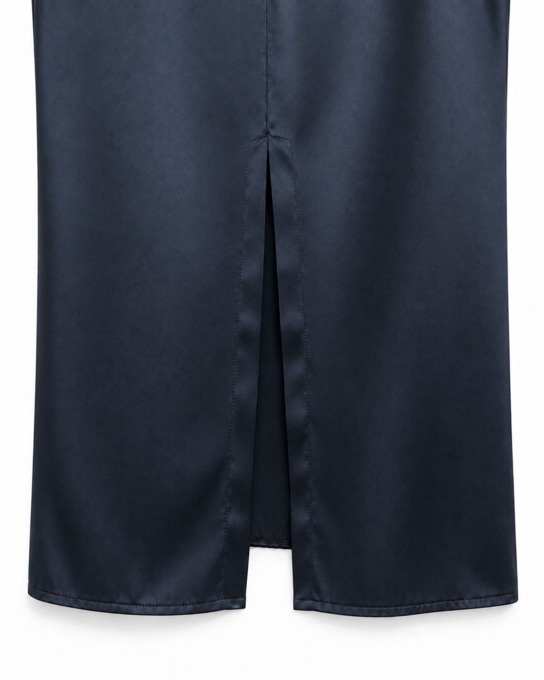 Crossley Lesavbs Cami Dress - Blue