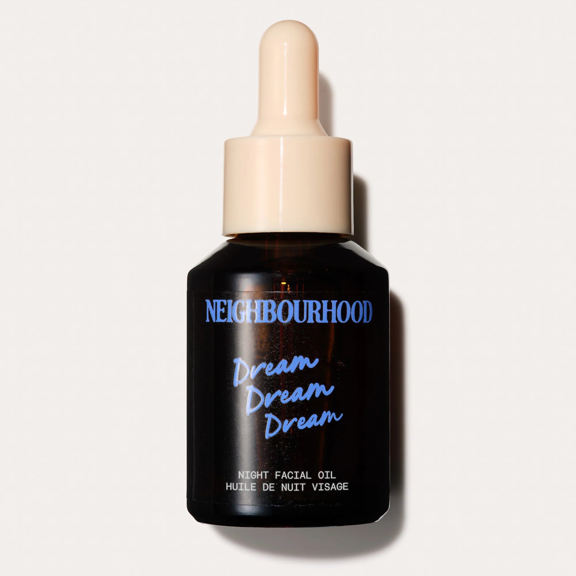 Dream Dream Dream Regenerating Nightly Face Oil