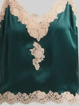 DÔEN Kira Top - Scarab