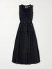 DÔEN Hortense Dress - Black
