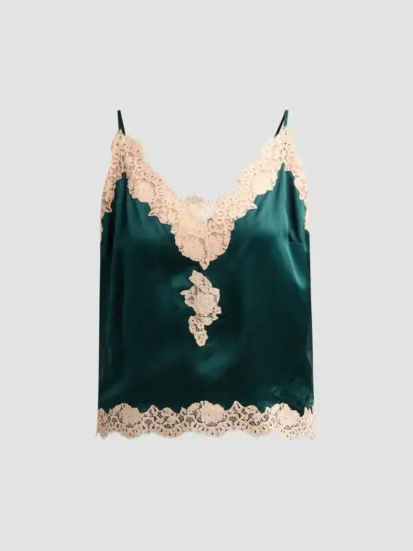 DÔEN Kira Top - Scarab