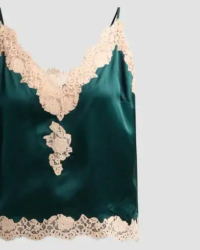 DÔEN Kira Top - Scarab