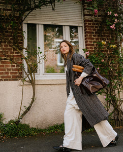 You added <b><u>Tinsels Dorian Seasons Coat in Navy</u></b> to your cart.