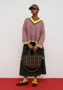 You added <b><u>Dr. Bloom Cute Skirt in Khaki</u></b> to your cart.