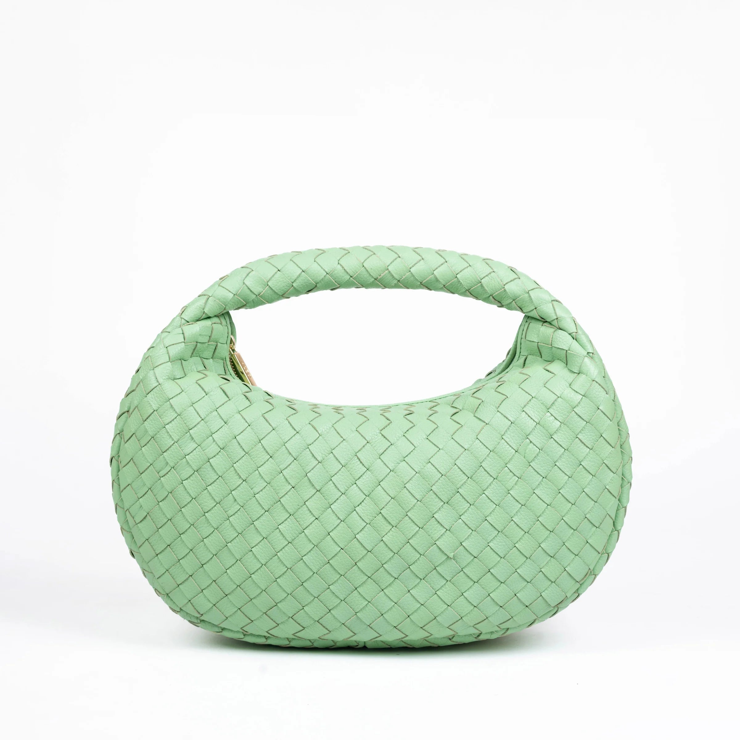 ALEO Laluna in Green Fig