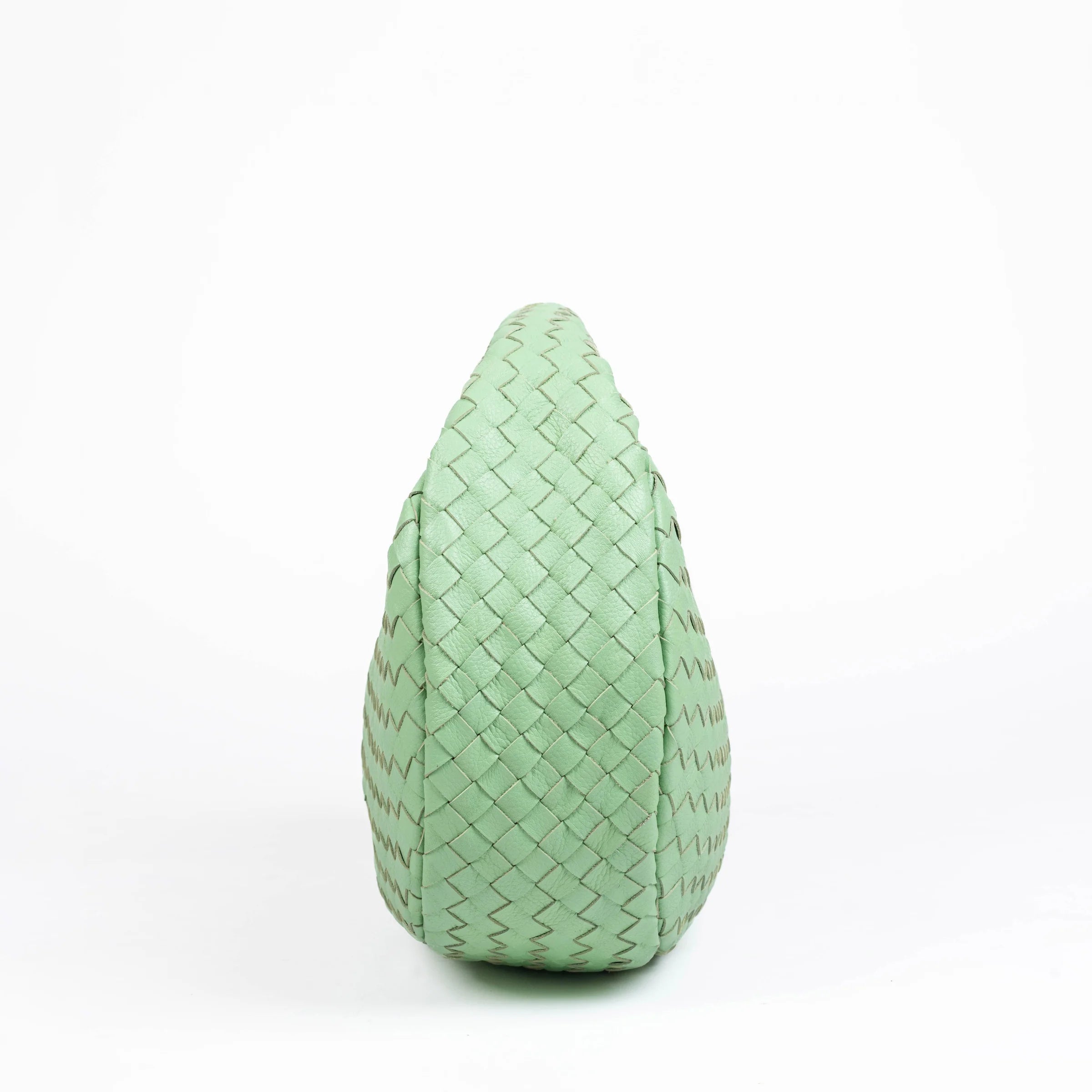 ALEO Laluna in Green Fig