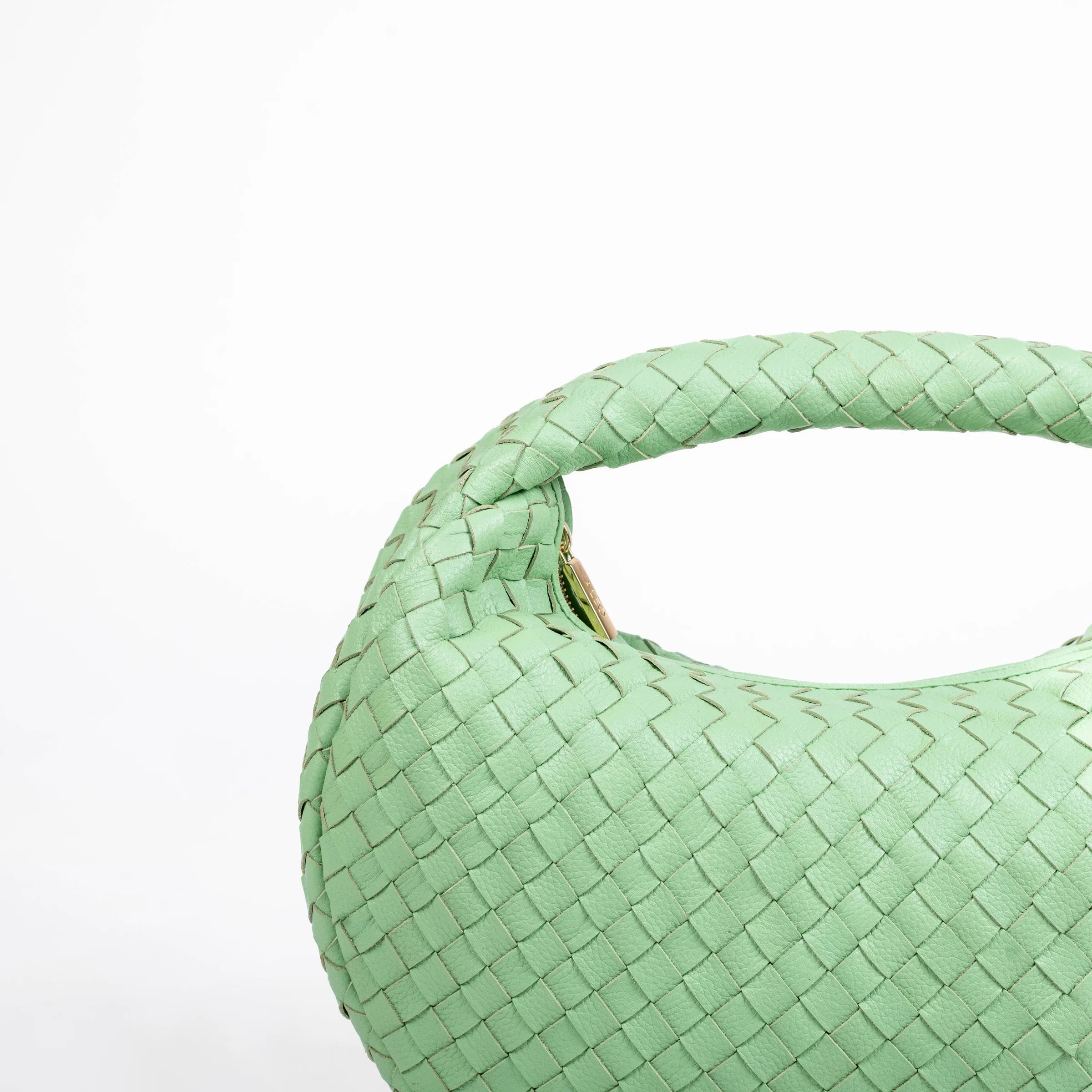 ALEO Laluna in Green Fig