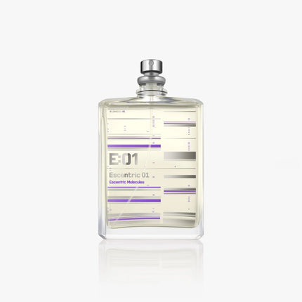 Escentric 01 100ml