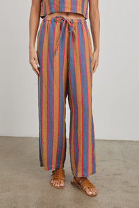 You added <b><u>RAILS Emmie Trousers in Rio Stripe</u></b> to your cart.