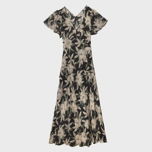 You added <b><u>RIXO Evie Dress in Hibiscus Black</u></b> to your cart.