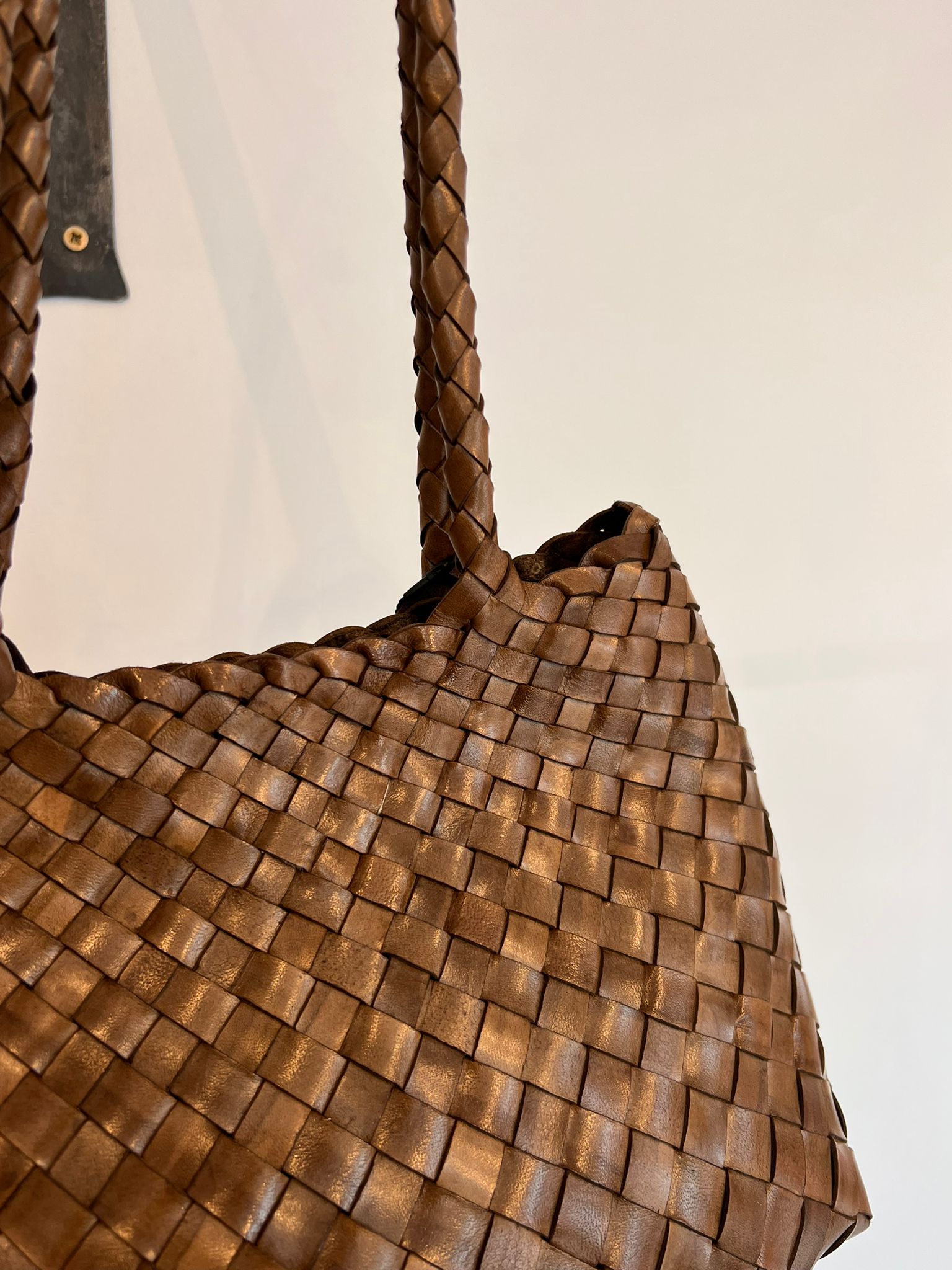 Ellyla Selina 2 in Khaki Cream