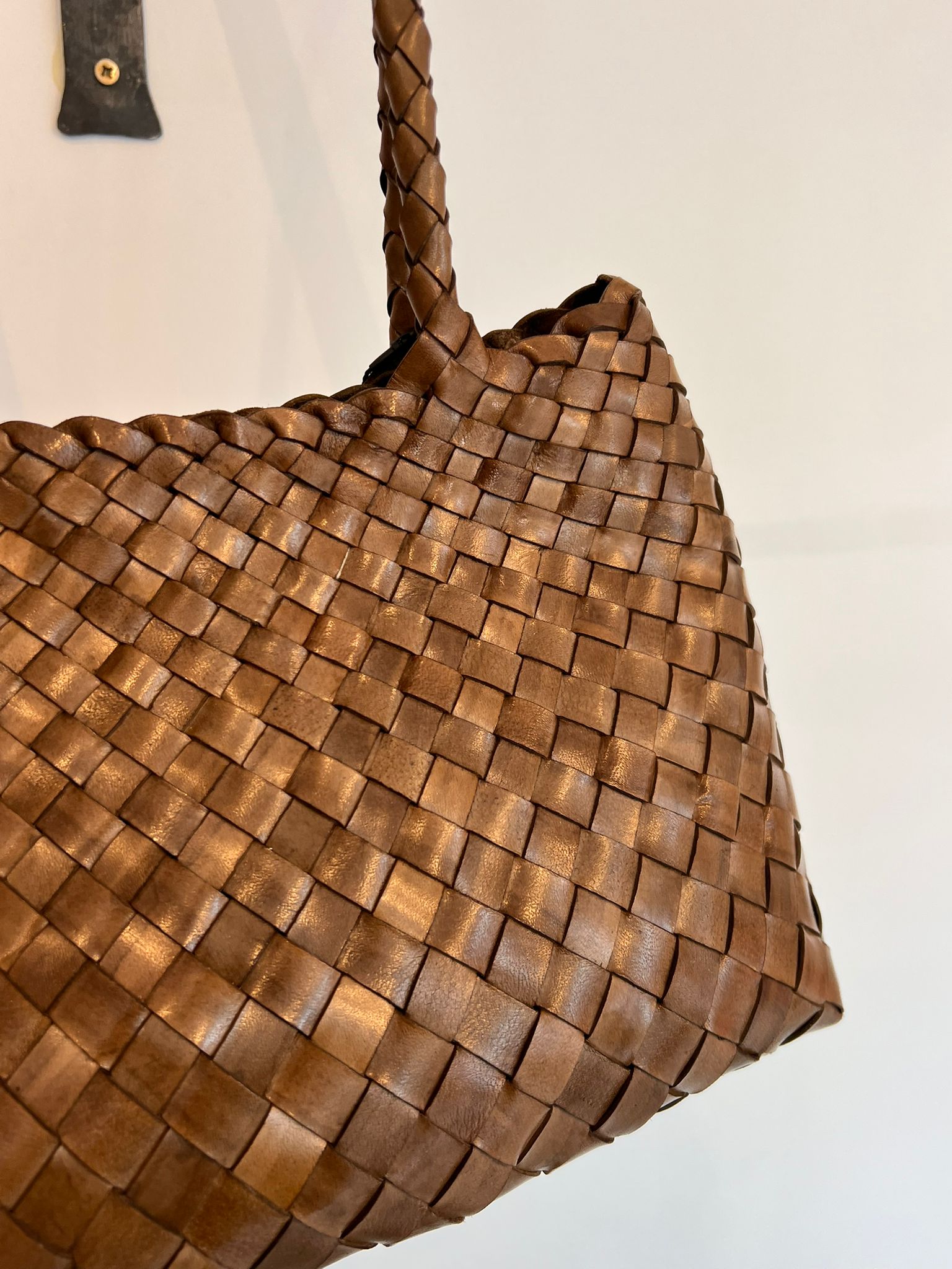 Ellyla Selina 2 in Khaki Cream