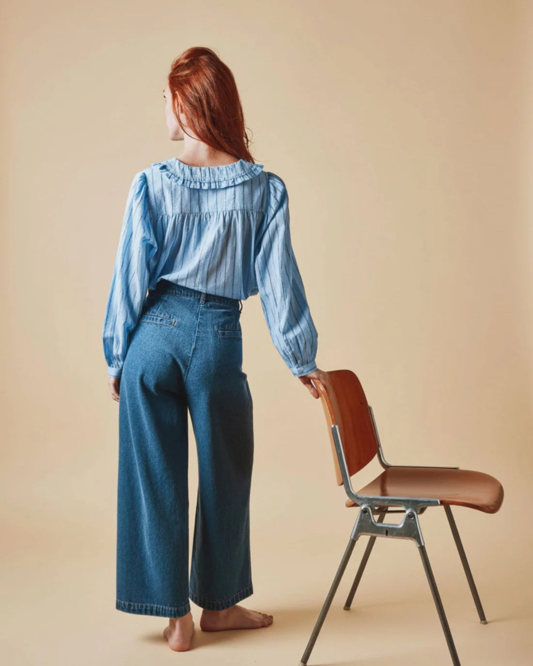 Emile & Ida Deauville Jeans