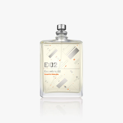 Escentric 02 100ml