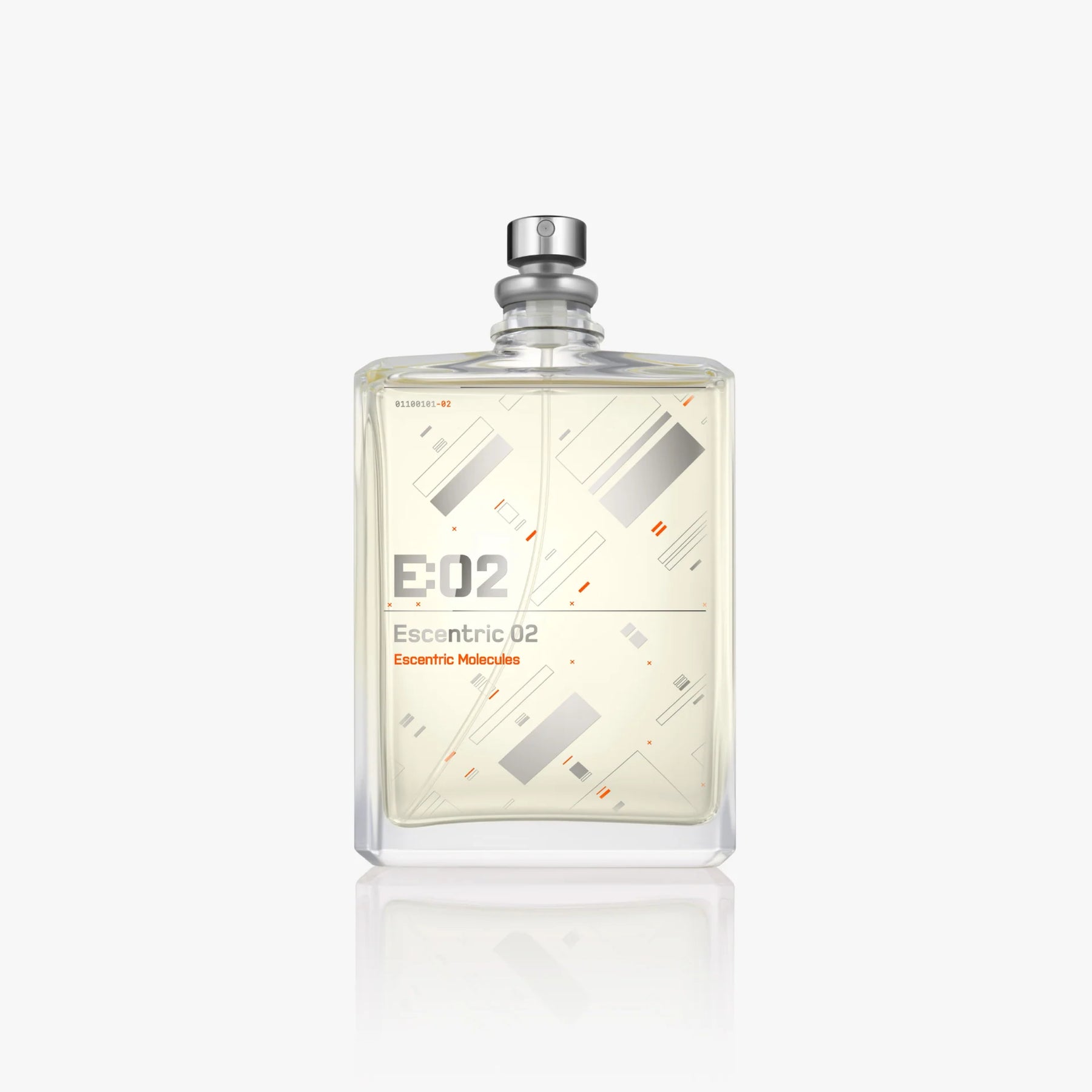 Escentric 02 100ml