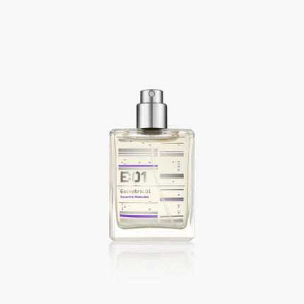 Escentric 01 30ml