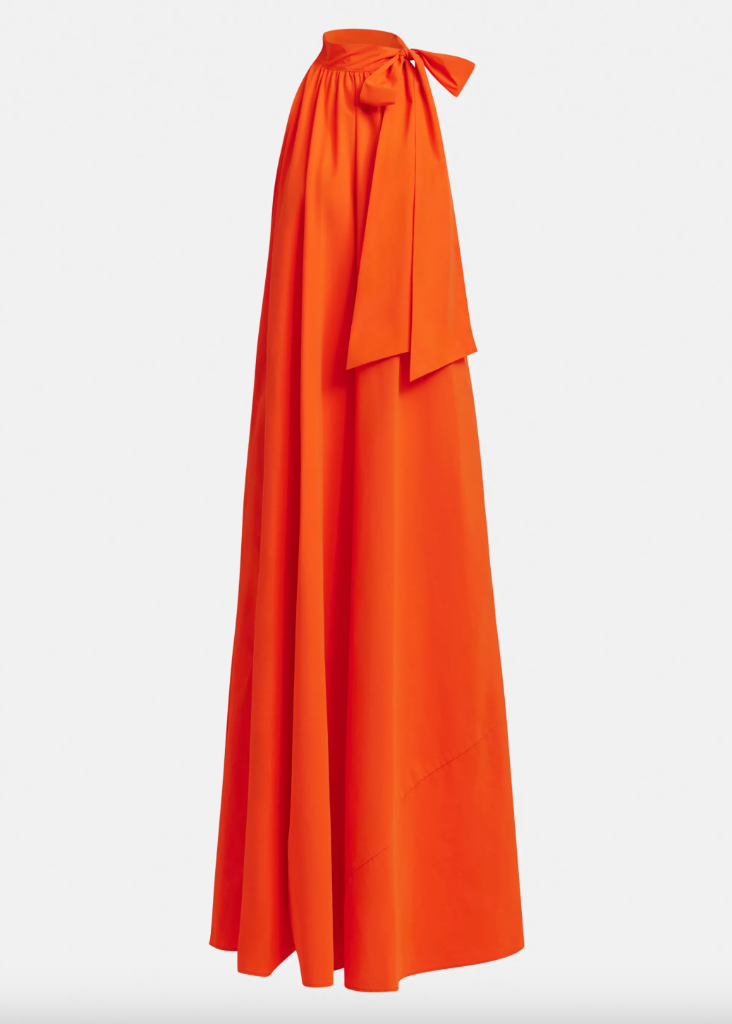 Essentiel Antwerp Jayda Maxi Dress in Fire Glow