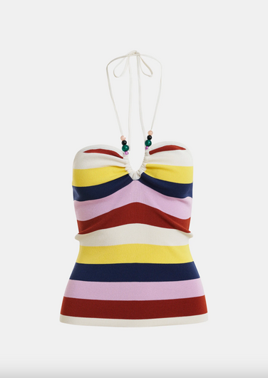 Essentiel Antwerp Jelli SL Knit Top