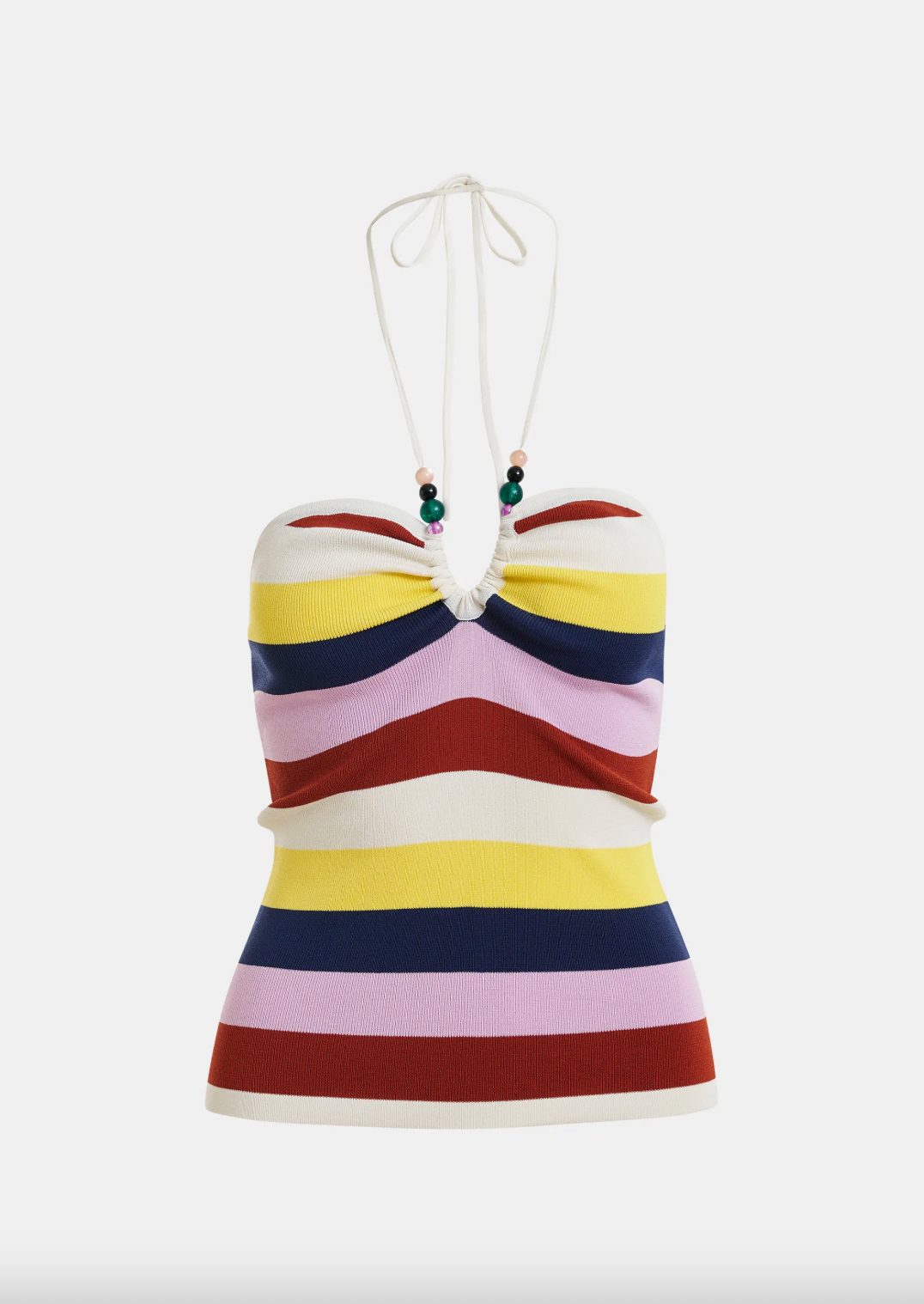 Essentiel Antwerp Jelli SL Knit Top