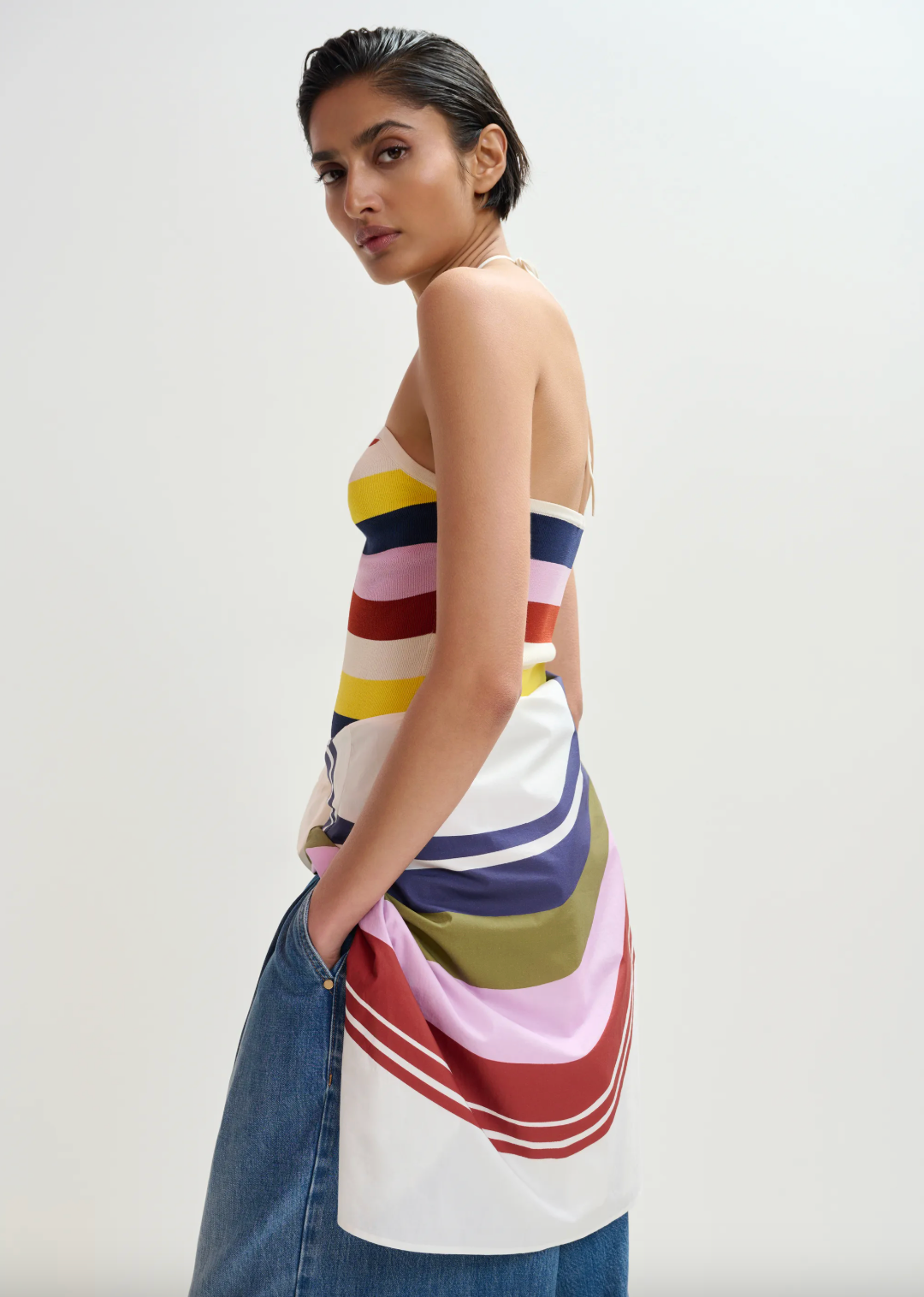 Essentiel Antwerp Jelli SL Knit Top