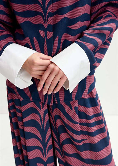 Essentiel Antwerp Ishow Shirt in Fudge Frappe