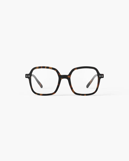 IZIPIZI Reading #OFFICE in Tortoise