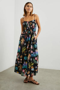 You added <b><u>RAILS Fatima Dress in Bathing Ladies</u></b> to your cart.
