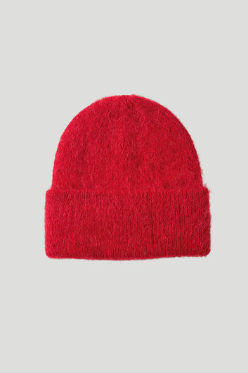 SELECTED Fiona Beanie in Equestrian
