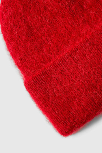 SELECTED Fiona Beanie in Equestrian