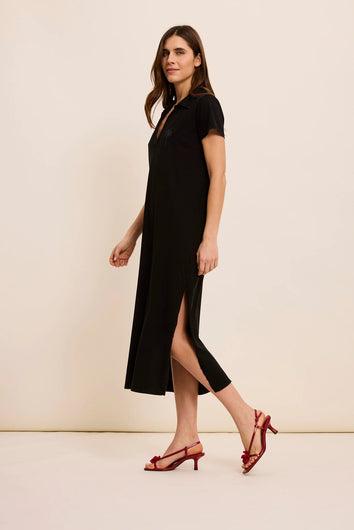 Five Jeans 2635 Dress in Acid Grey