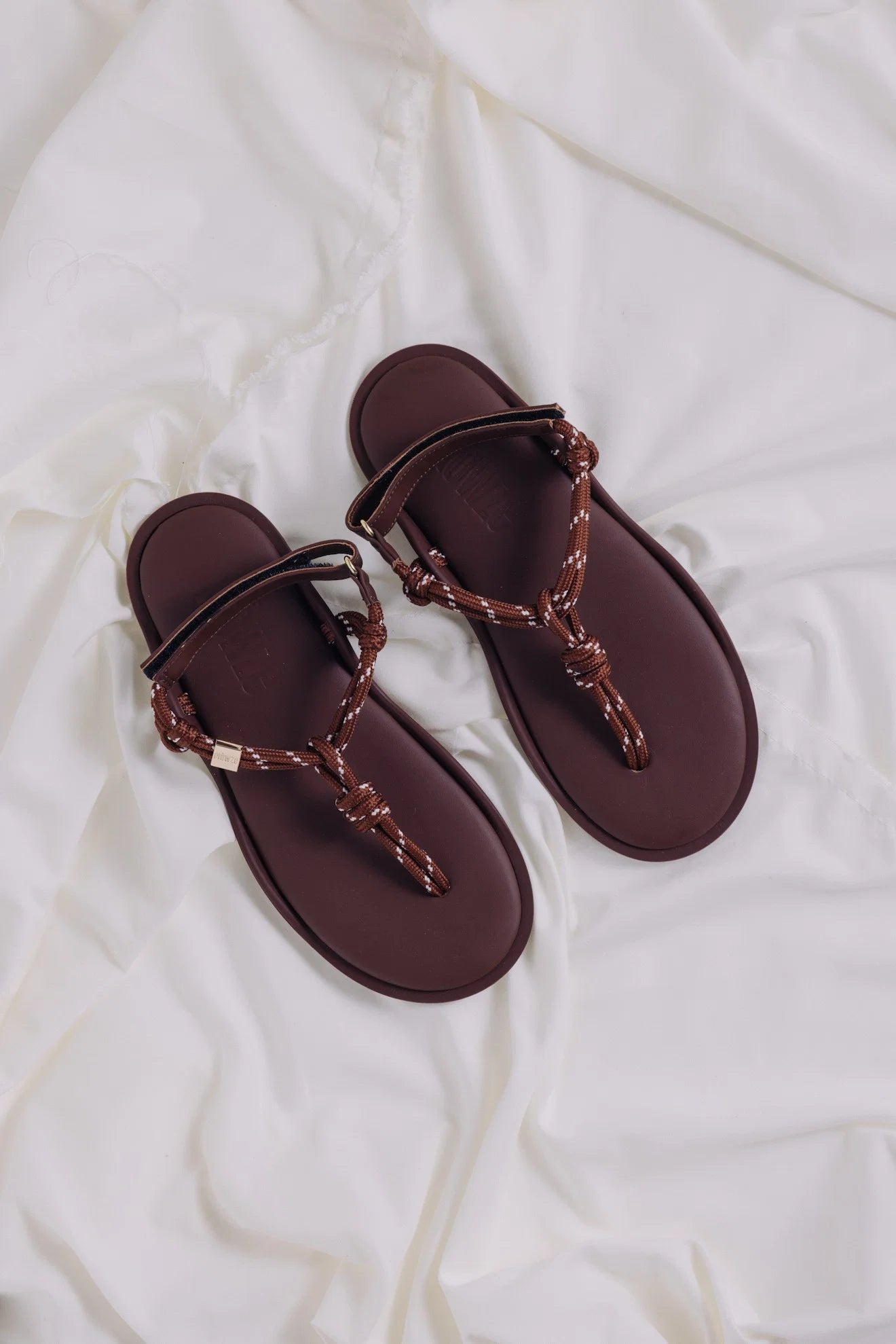 Flòwze Flo in Brown