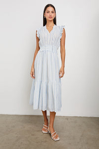 You added <b><u>RAILS Garden Dress in Sonoma Stripe</u></b> to your cart.