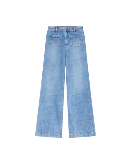 Maison Hotel Giuletta Jeans