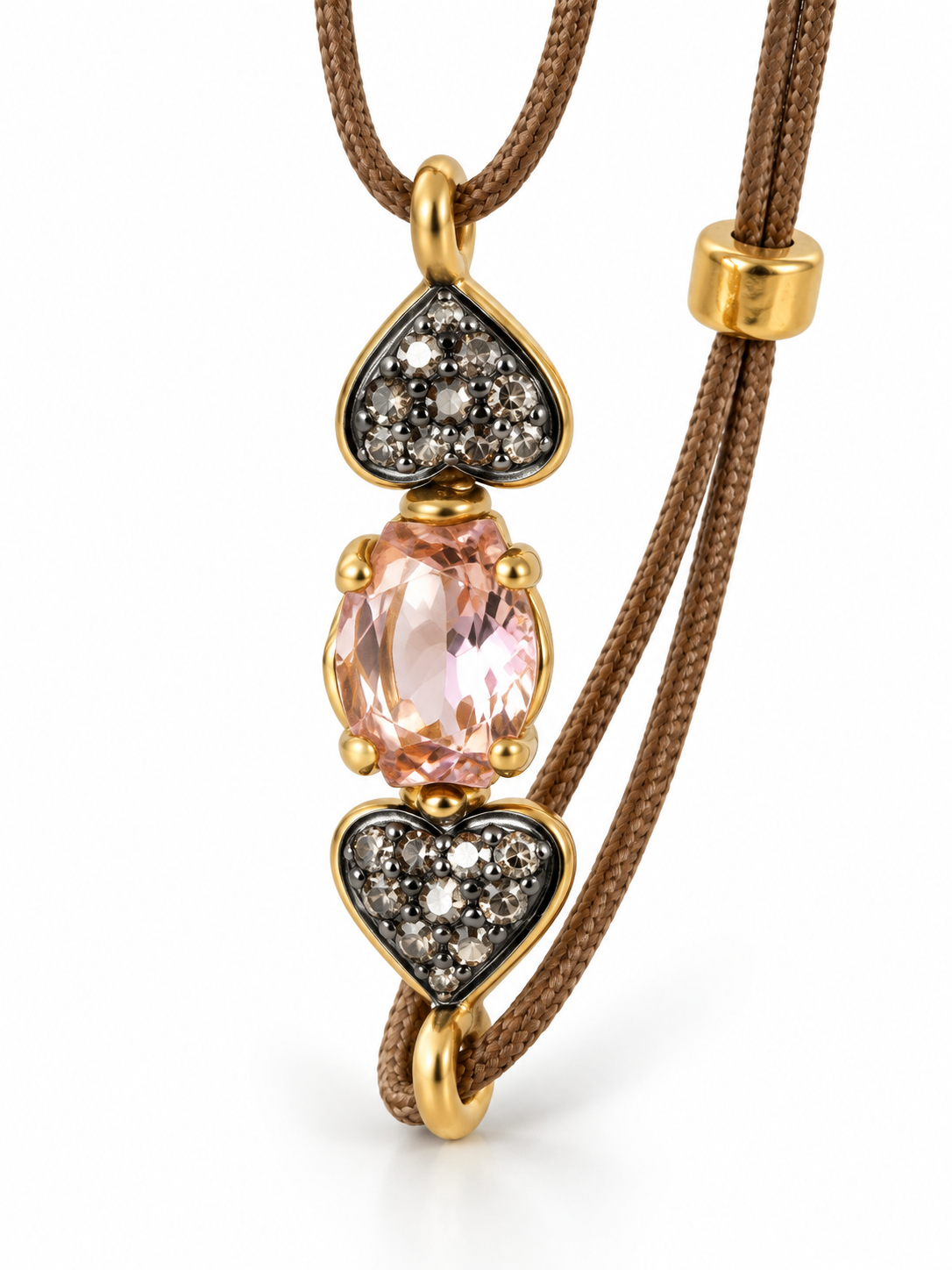 Maison Boehm Love Lagoon Bracelet