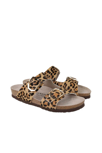 Genuins Gelan in Leo